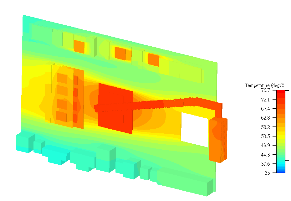 Universal Scientific Industrial